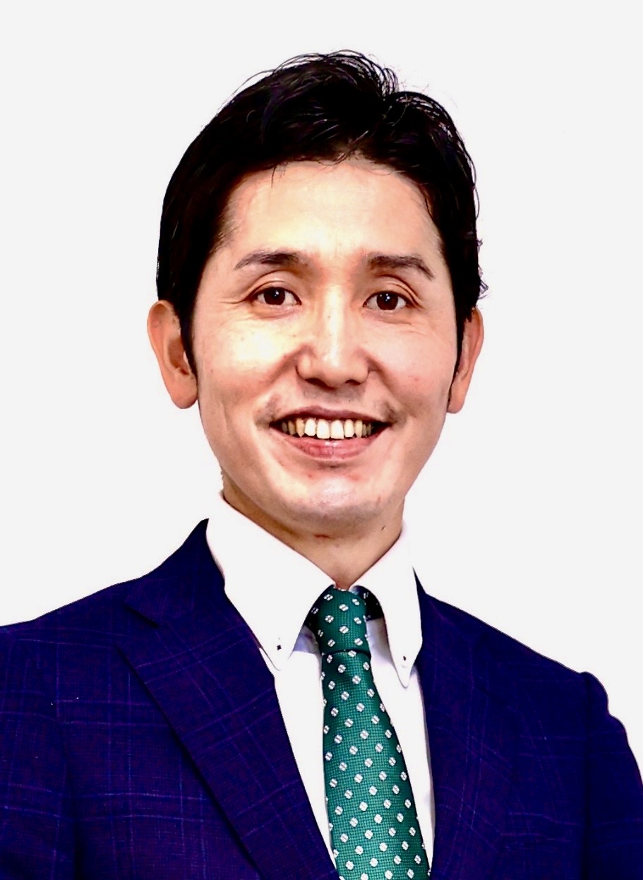 石山 泰行